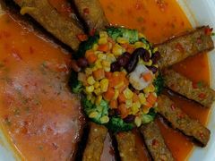 -清真悦宾楼食府(海湖店)