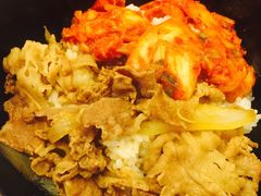 -食其家·牛丼咖喱(苏州永旺店)
