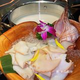 龙飞凤舞必吃榜凤园椰珍臻品椰子鸡上新啦