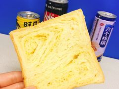 -爸爸糖吐司面包(重庆解放碑英利大融城店)