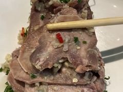 -箱美术馆私房菜(水晶郦城店)