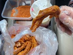 -帝煌烤卤(羊子街店)