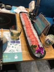 -上海中心宴会厅·婚礼中心