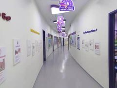 -瑞思教育·少儿英语(经开永旺校区)