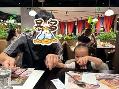 -半秋山西餐厅(巴南万达广场店)