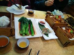 -喜鹊茶点.啫煲(车陂店)