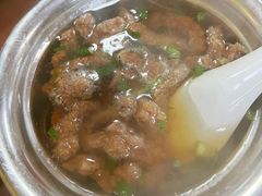 -阿秋牛排(湖心街店)