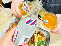 -黑皮烧烤(民意四路店)