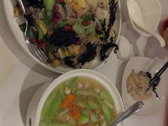 -莆田餐厅PUTIEN(三里屯店)