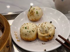 -老西白点心店