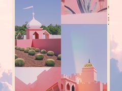 -漳州滨海火山岛自然生态风景区