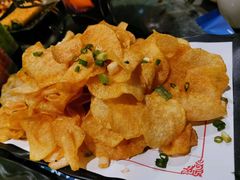 -马路边上·小海鲜烧烤(八一路店)