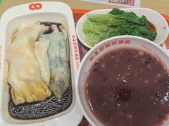 -红荔村肠粉(岗厦店)