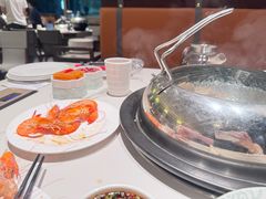 -青蓬蒸汽海鲜·深圳老字号·团建聚会(壹方城店)