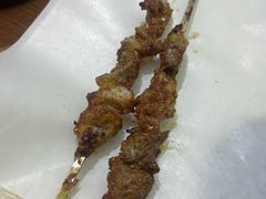-新疆亚克西音乐餐厅(南方花园店)