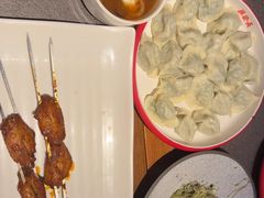 -德发长·花式蒸饺(大唐不夜城店)