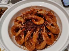 -阿莉餐厅(枣阳路店)