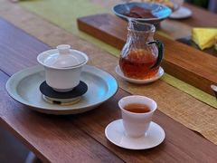 -竟陵水茶苑(首享科技大厦店)