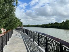 -东寨港红树林旅游区