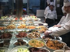 -星龙海鲜(望江东路店)