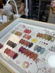 -四季·予你日式美甲美睫Nail