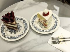 -PETIT PARIS 小巴黎(花园道店)