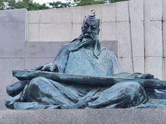 -白石龙音乐公园