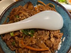 -三石铁板烧(紫竹桥店)