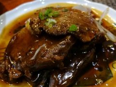 -桃夭日式料理(国信店)