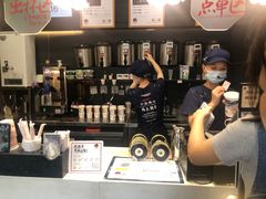 -茶颜悦色(花样汇店)