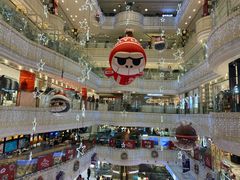 -远大购物中心(南岗店)