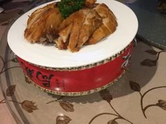 -局气 烤鸭·北京菜(光华路店)