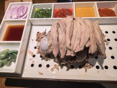-相约·羊村小馆非遗手抓肉(七一酱园店)