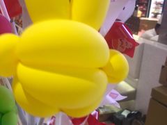 -西贝(上海新梅广场店)
