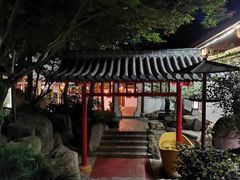 -唐风温泉