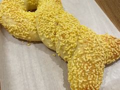 霸气榴莲王-奈雪的茶(天河城店)