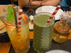 -百特喜·意大利餐厅(八佰伴镇江店)