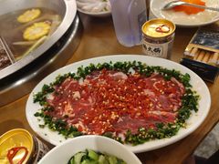 -楠火锅(太古里总店)