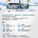 ️保食安专业食品净化机进驻港珠澳大桥穿梭巴士有限公司