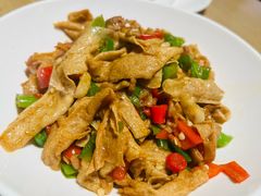 -得稻小饭堂·江西菜(浦江店)