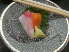 -鮨政· Omakase(港汇恒隆广场店)