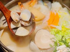 -炙柒Sekinana·精致料理 烧鸟·铁板烧(海上世界店)