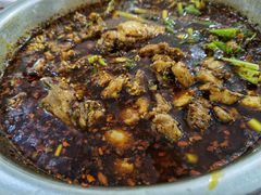 招牌红烧兔-温江公平红烧兔(总店)