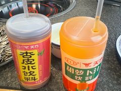 -胖子鱼·油泼甘谷辣子炝活鱼(秦州407店)