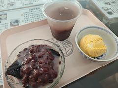 -五福堂龟苓膏(河东北山店)
