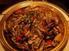 -索菲特酒店·海鲜自助 ·聚餐厅