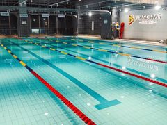 -FLARE STAR FITNESS(复地活力城店)