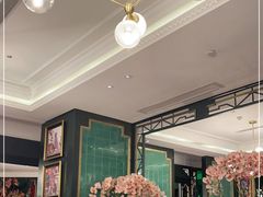 -新白鹿餐厅(爱琴海购物中心店)
