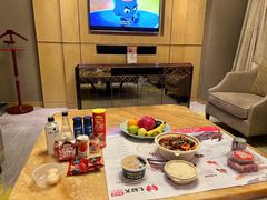 -杭州城中香格里拉大酒店