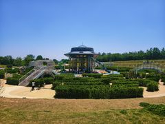 -红山体育乐园
